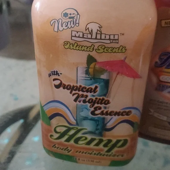 2 Hemp products.. - Picture 2 of 4